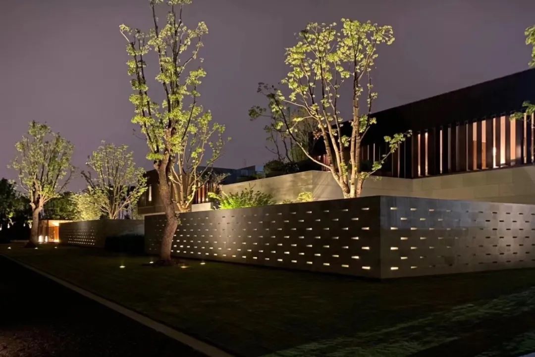 上海养云安缦社区-44