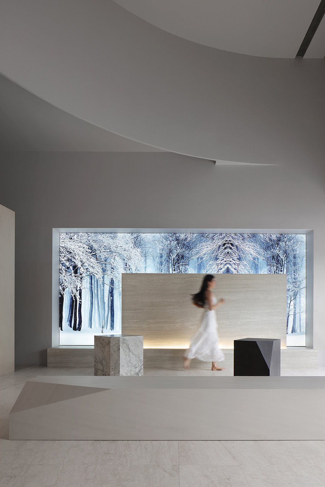 世贸山与间丨中国泉州丨ZCID设计-116