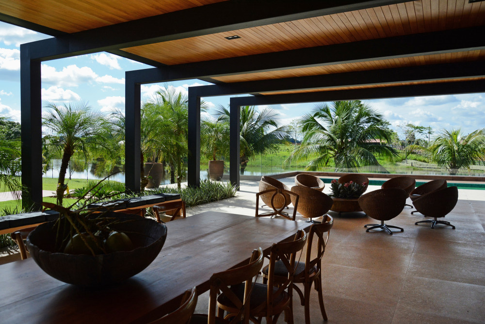 巴西湖屋扩建-10