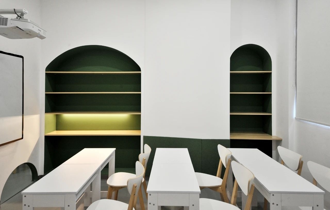 南京优言美语英语学习中心-115