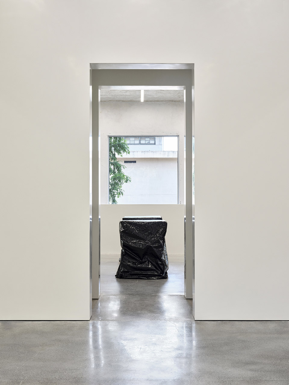 Outsider Store 香氛精品店丨中国杭州丨Studio Glume-43