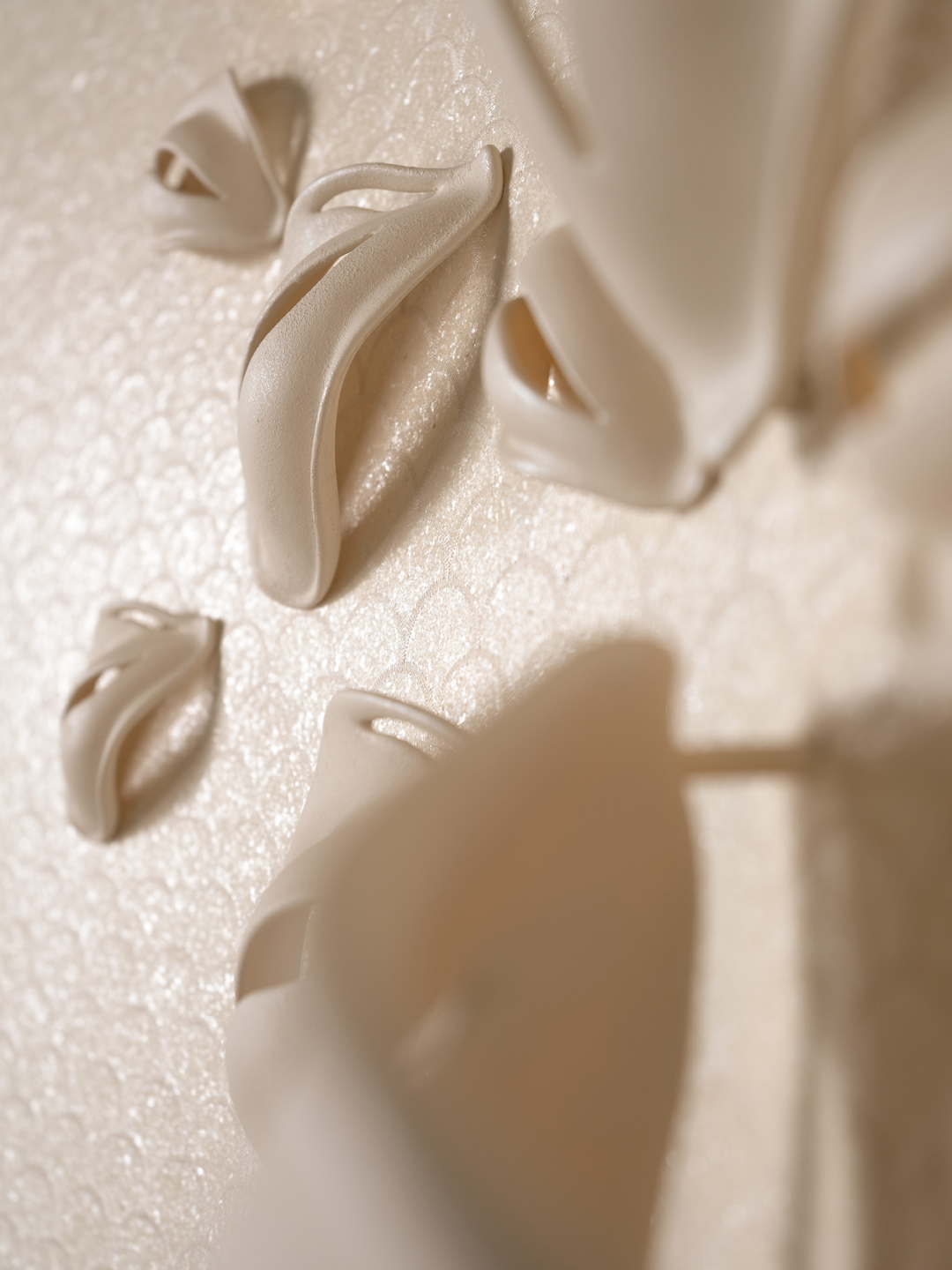 绿城·熙海棠 云谷思想会客厅丨中国杭州丨朴悦设计-14