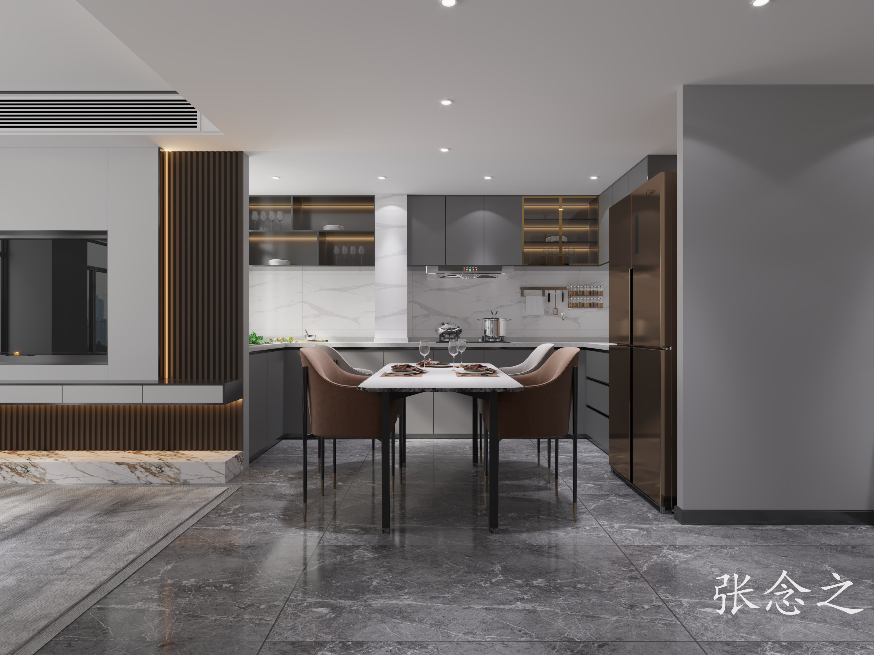 现代艺术之家-3