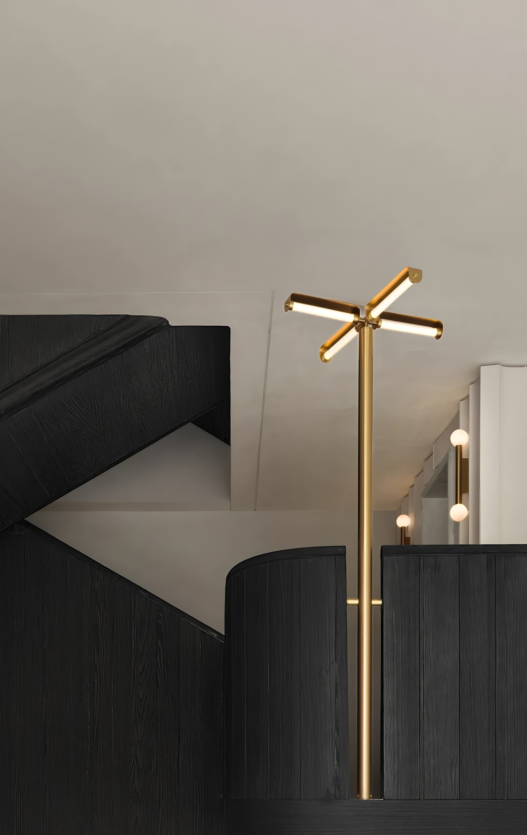 贵阳曼尼斐绮美容院丨中国贵阳丨SNCE叁生设计（肖波,汪朝青）-12