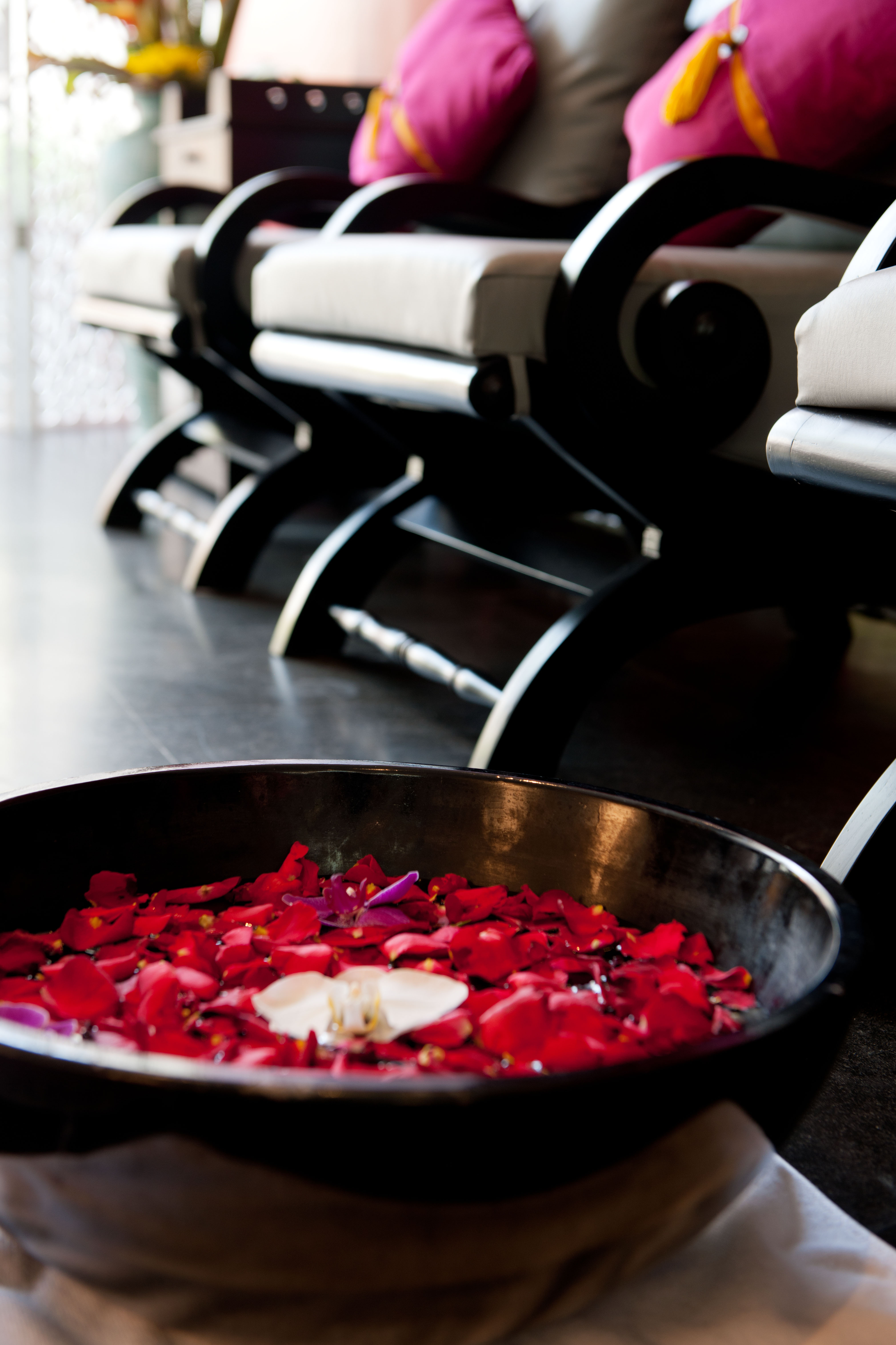 巴厘岛塞米亚克L酒店-37