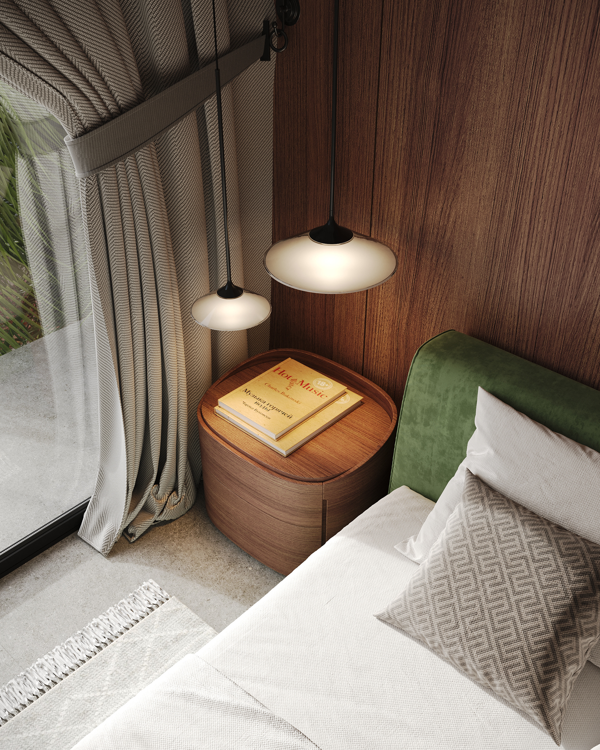 巴厘岛 U 别墅丨印度尼西亚巴厘丨U VILLAS 室内设计工作室-6