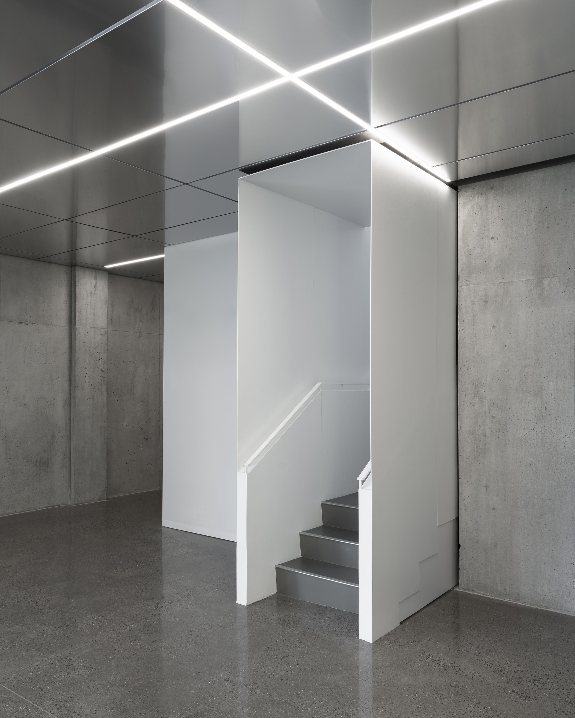 Pavillon A5 Faculty of Arts and Humanities / Saucier + Perrotte architectes-18