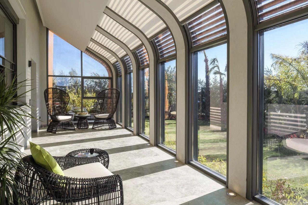 土耳其 GAD 建筑事务所的未来之城幻想-51