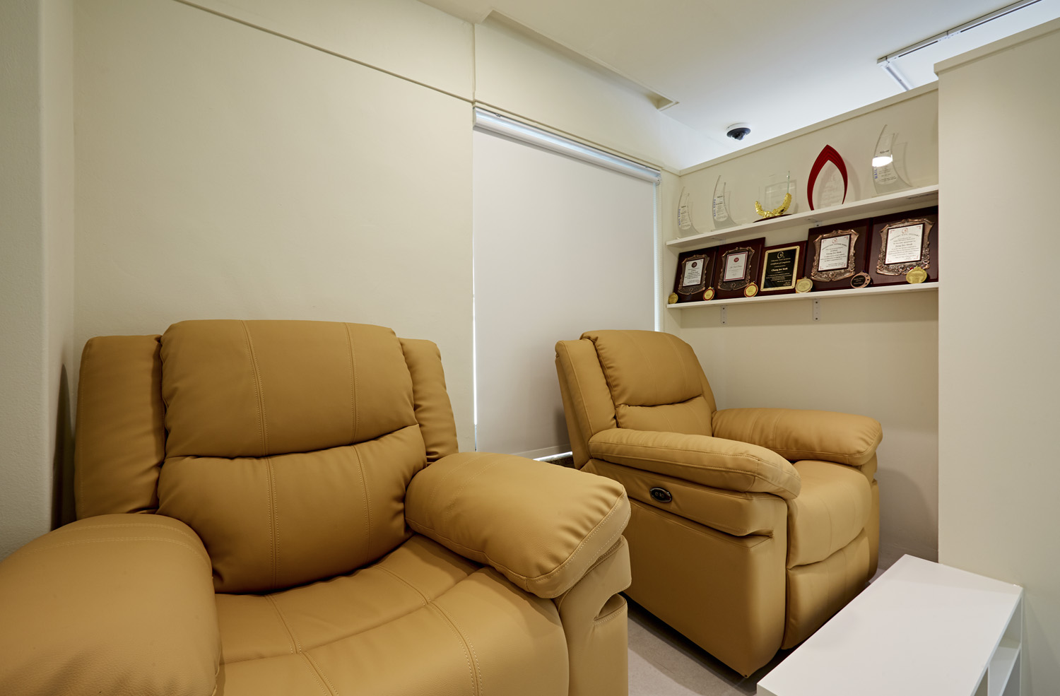 现代简约风格的 13 平米小空间设计-13