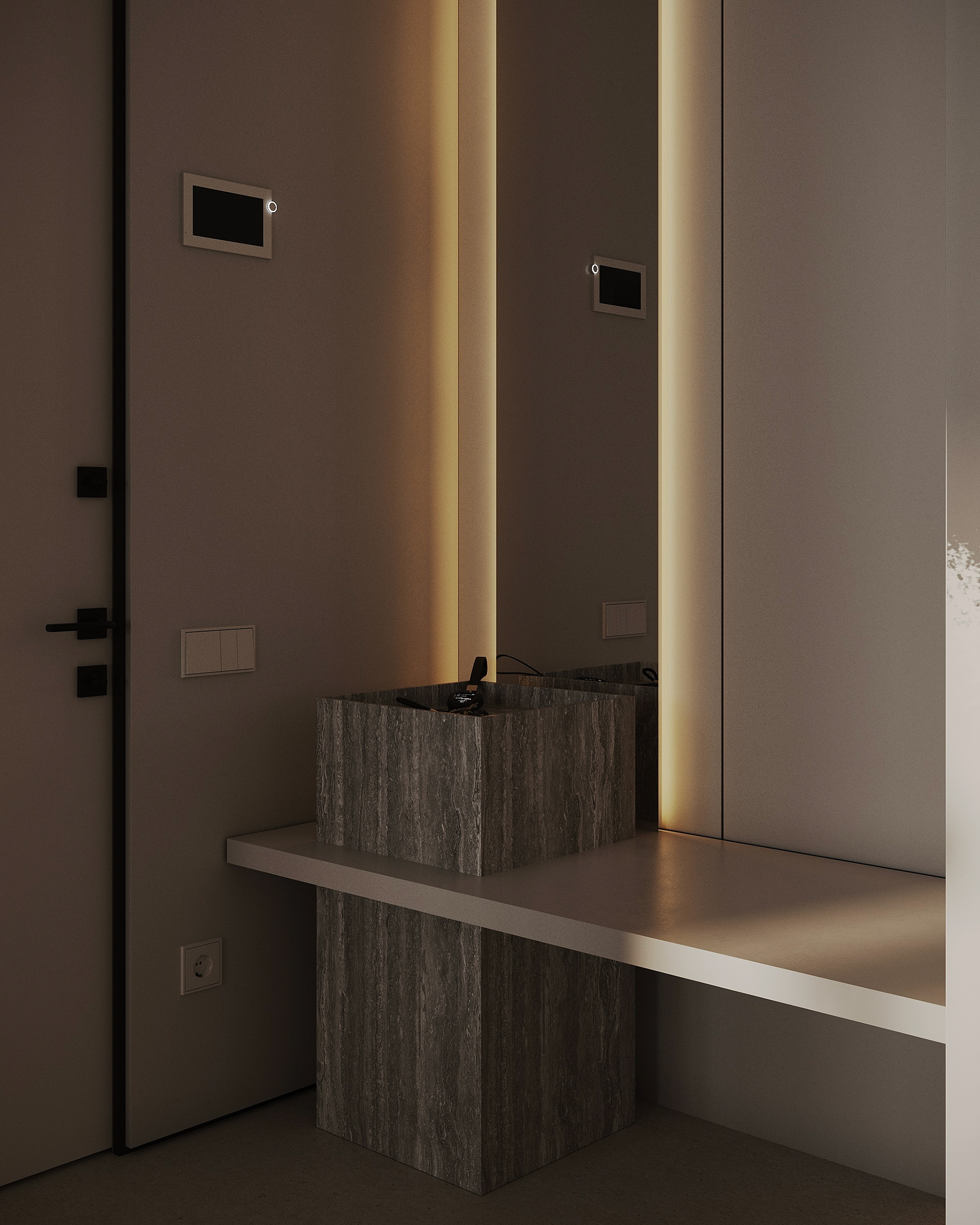 凯旋住宅综合项目丨白俄罗斯明斯克丨MUKAAB-14