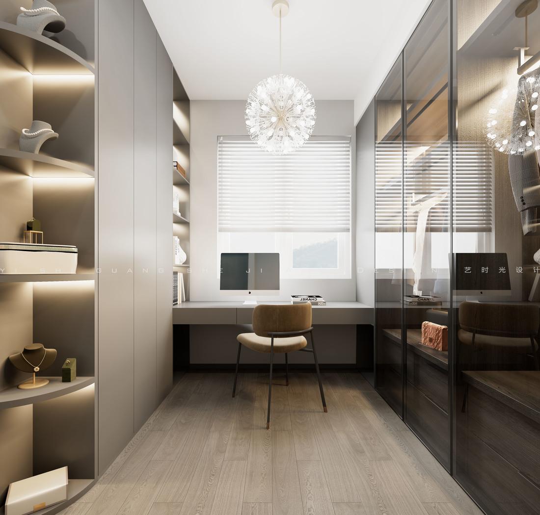 合力紫院/刘女士/极简轻奢-6