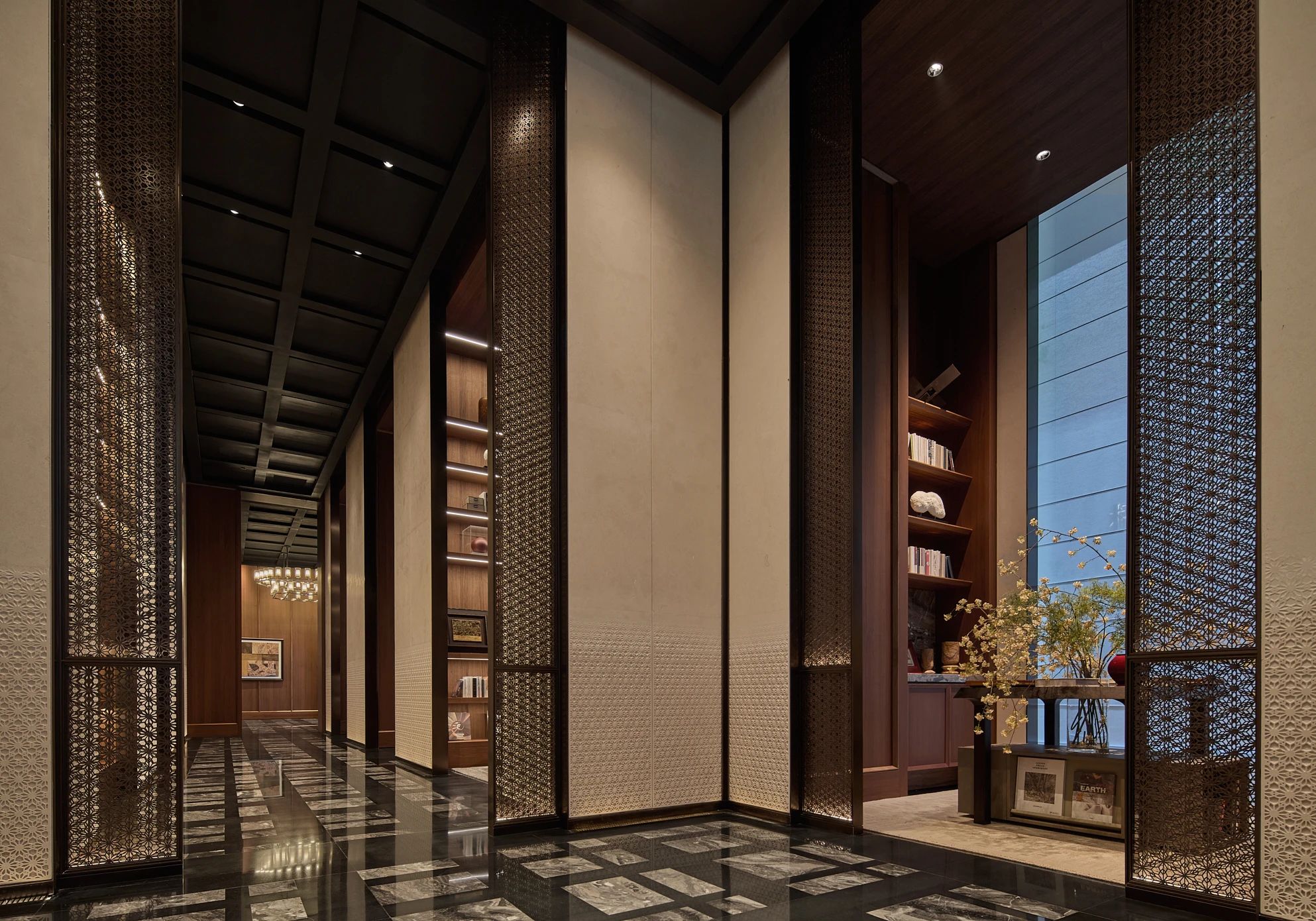 招商上海康定壹拾玖丨中国上海丨DIA丹健国际-91