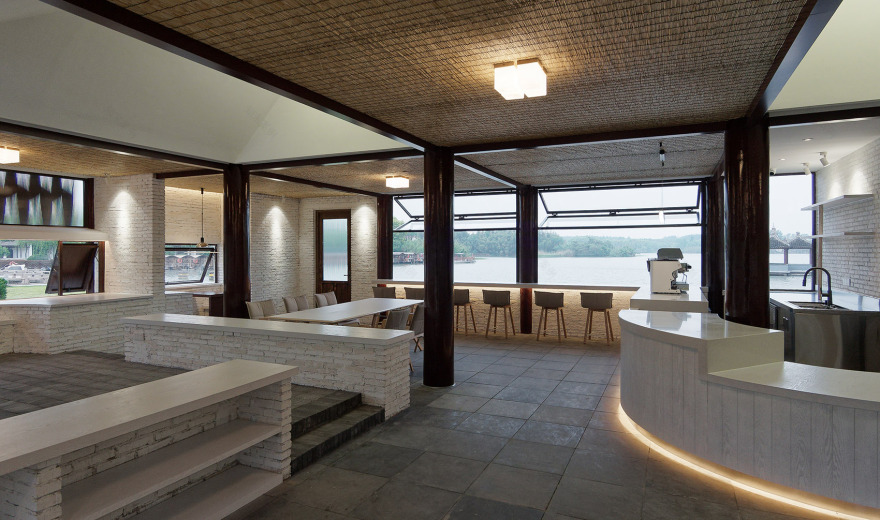 双莲轩建筑改造设计丨中国苏州丨蚁丘建筑,珞珞建筑-49