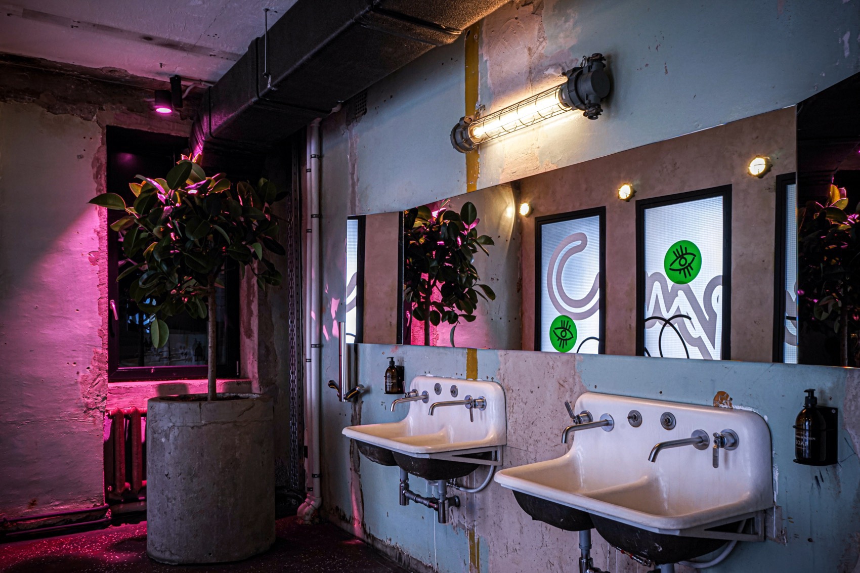 BALAGAN 美食广场丨俄罗斯圣彼得堡丨DA bureau-69