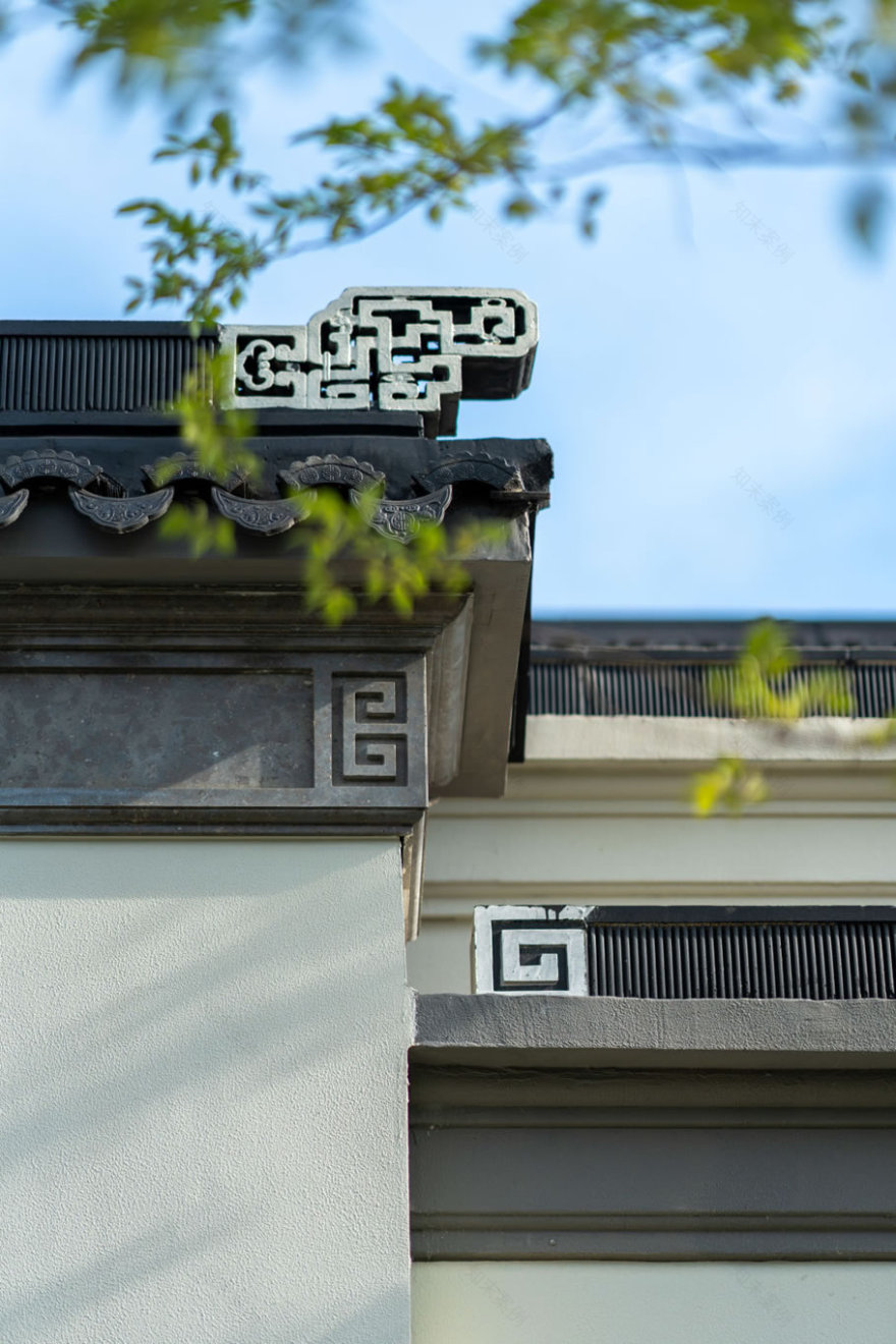 南京高淳雅园丨中国南京丨GTS蓝颂园林景观设计-92