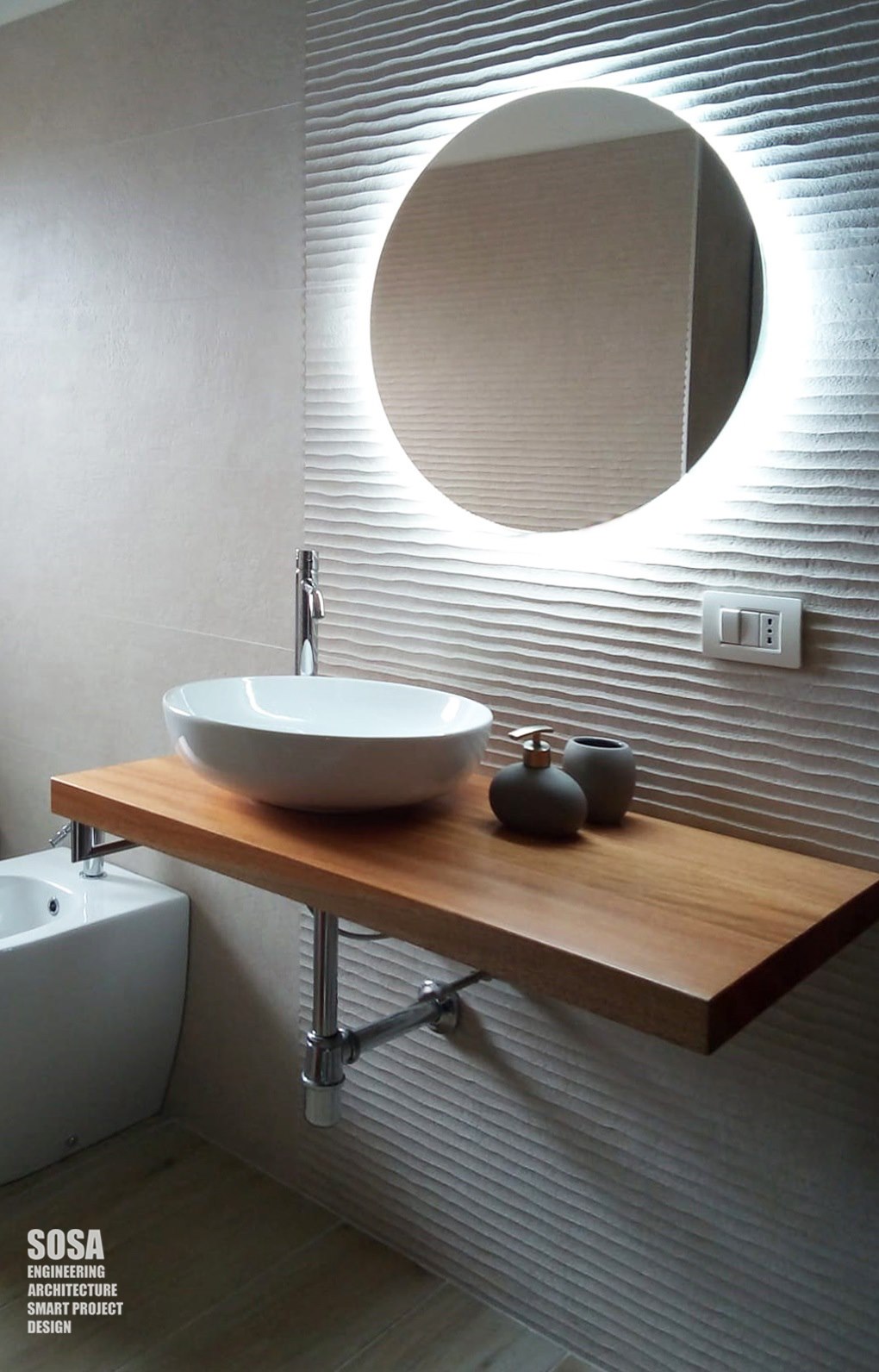 沙公寓丨意大利卡利亚里丨SOSA studio-11