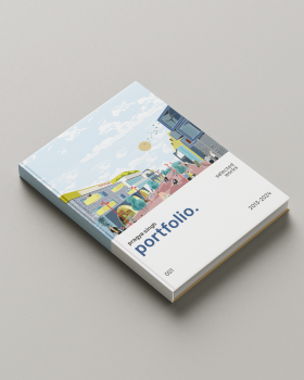Post Graduate Portfolio