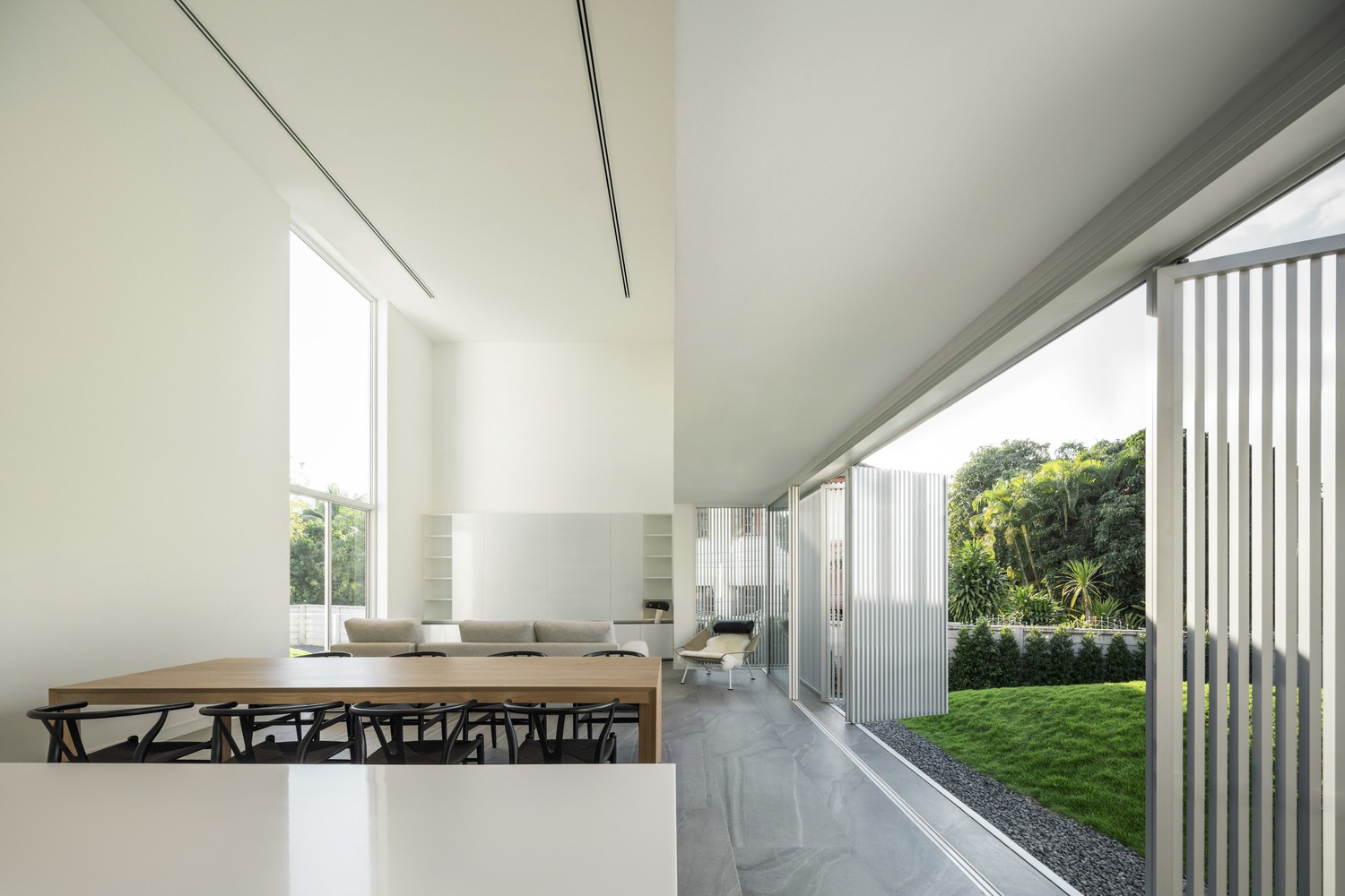 泰国 Dew 住宅丨Ayutt 和联合设计公司-45