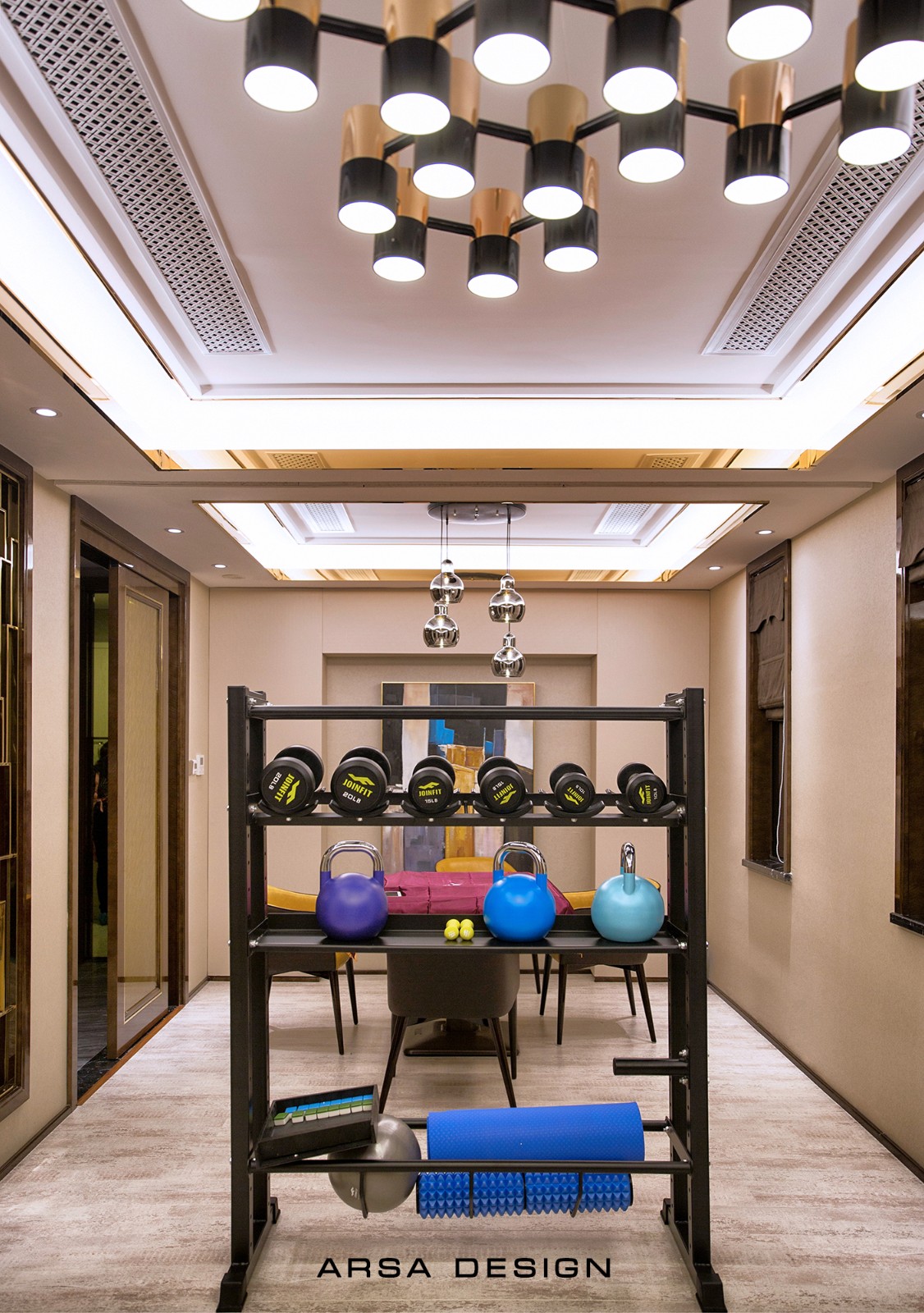 金华保集·湖海塘庄园私宅丨中国金华-27