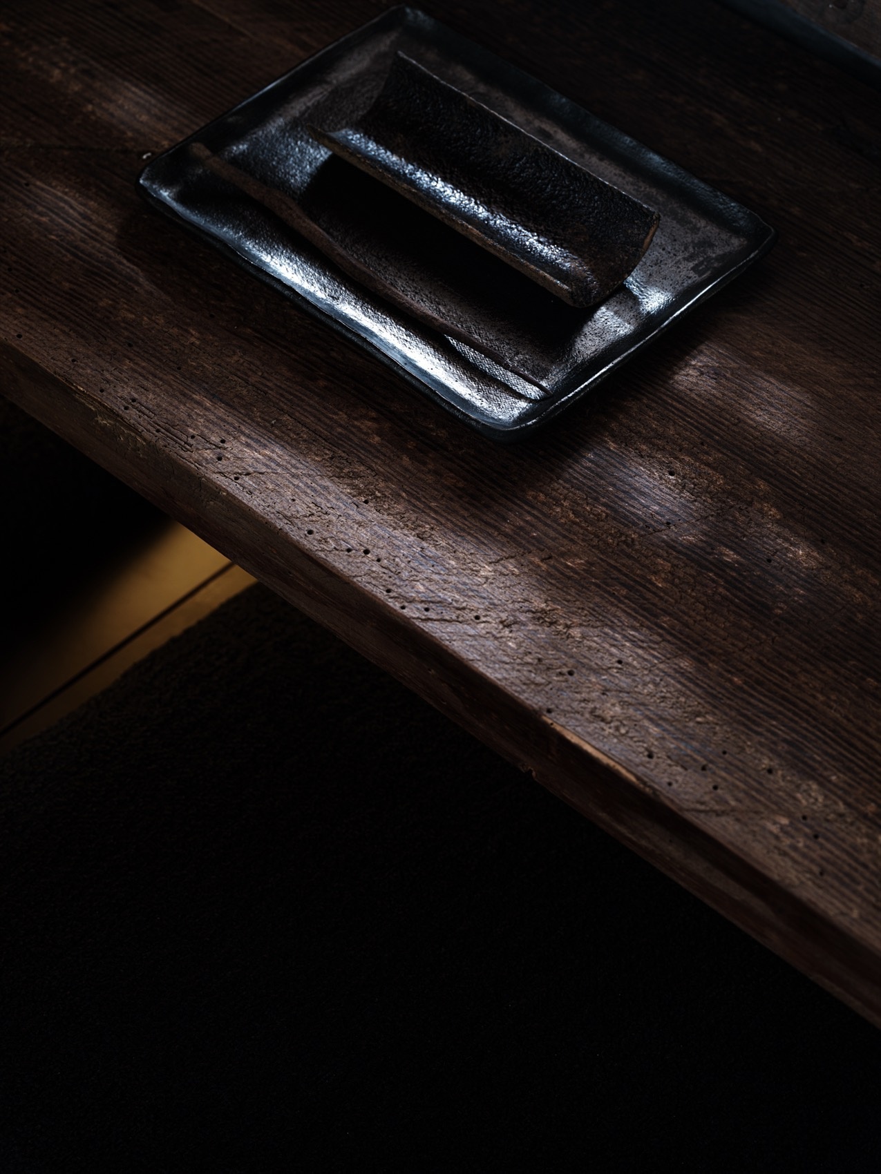 杭州径月·古体验空间（古径月）丨中国杭州丨GREENJUN胡晓君设计事务所-90