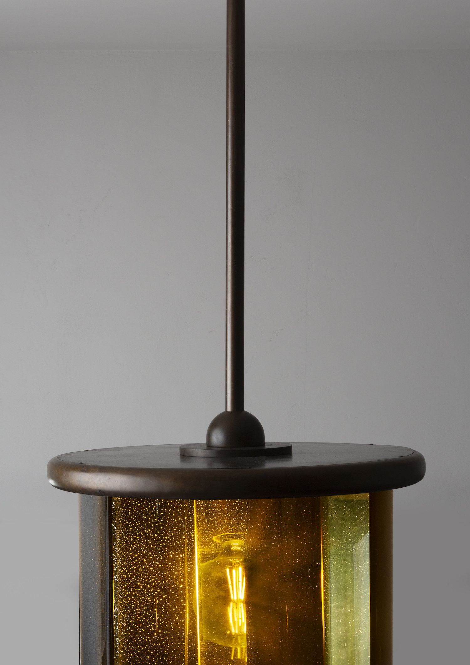 Charles Zana  |  Omaggio, Lantern-3