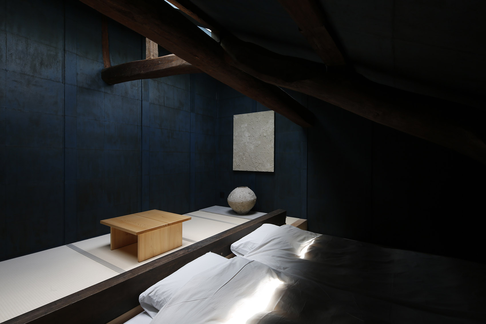 菱屋丨日本京都丨佐野文彦工作室-33