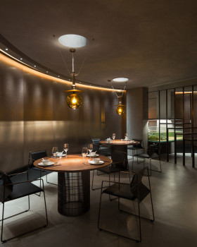 CHIC1699餐厅丨中国上海