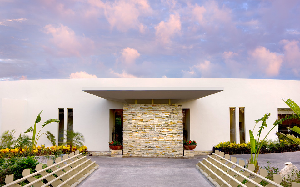 墨西哥玛雅克巴瑰丽酒店-25