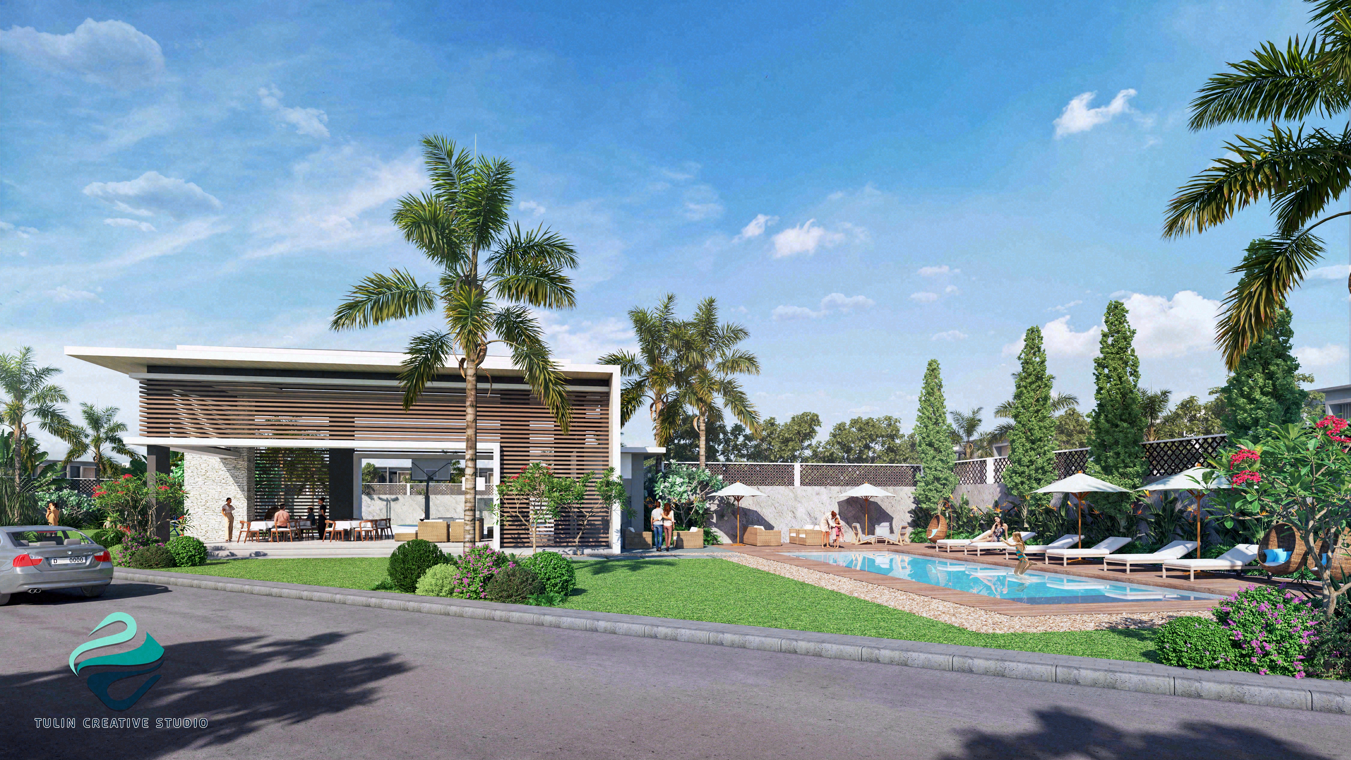 扎拉住房丨Arrow Builders-3