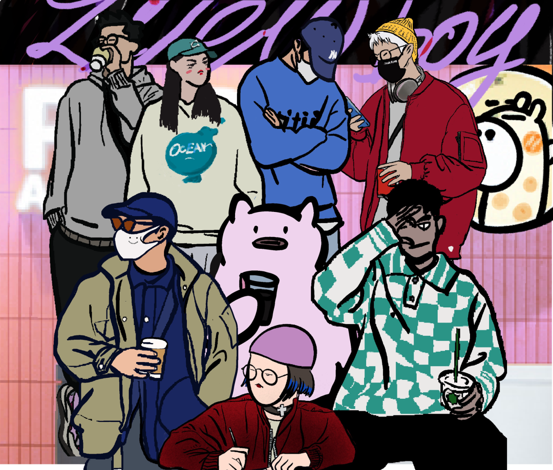 广州万科未来森林泊寓丨中国广州丨奥迅设计&奥妙陈设-73