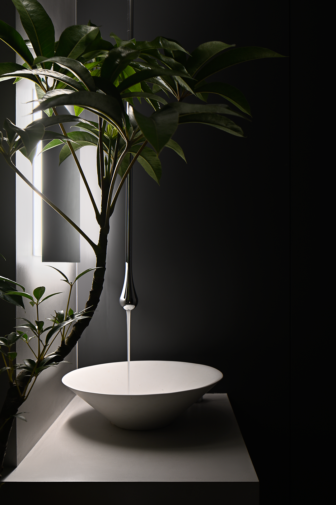 生活的绿洲丨中国宁波丨李一设计师事务所-111