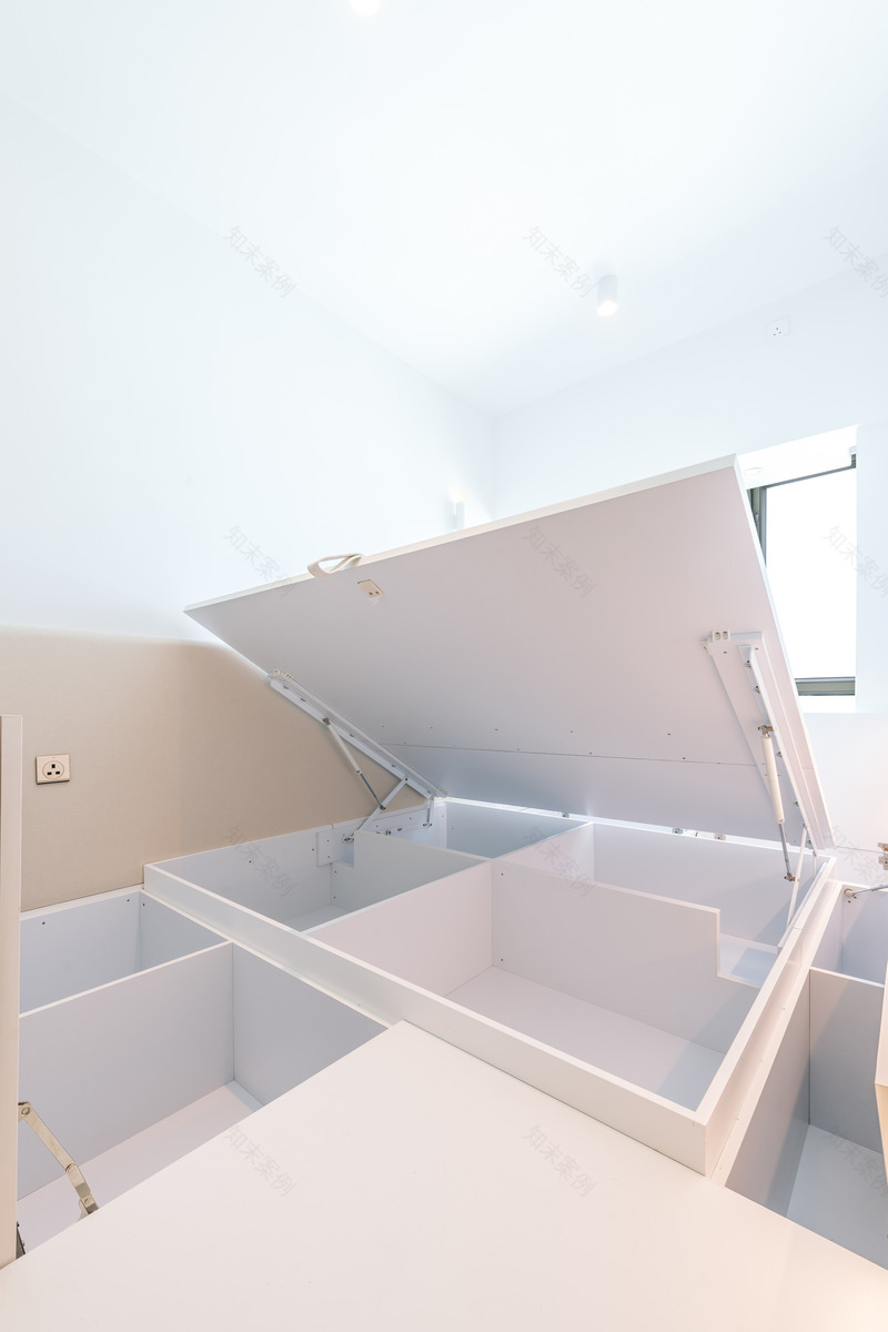 香港波浪形紧凑住宅丨中国香港-80