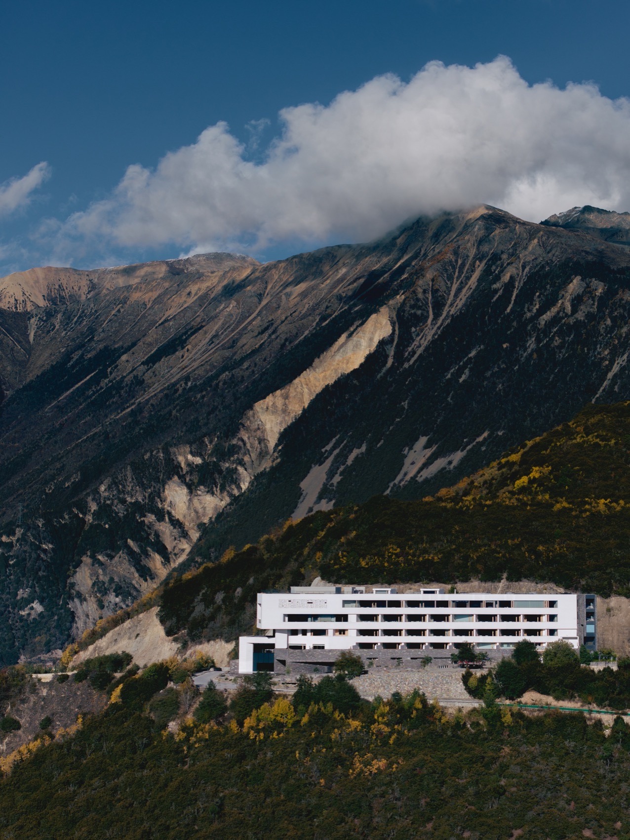 梅里泊度酒店丨肯尼亚南迪丨BUZZ庄子玉工作室-83