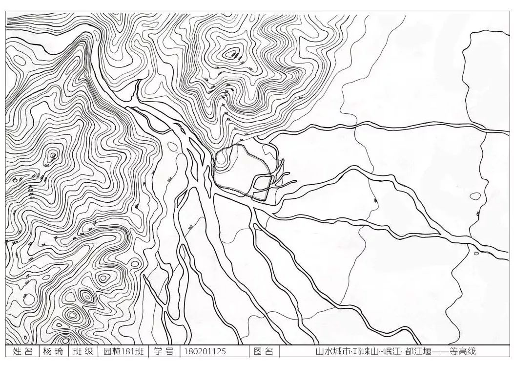 景观的认知与意向 | 地域性景观设计实践-114