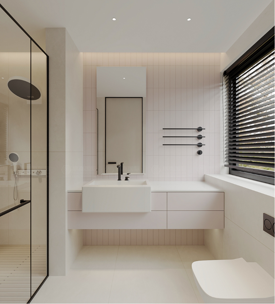 易高 • 曲江大城 • 雍宸丨易高国际-43