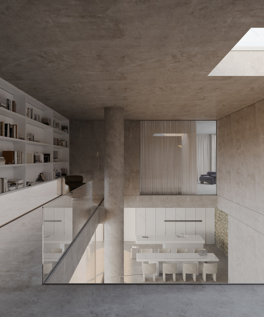 石屋丨葡萄牙-8