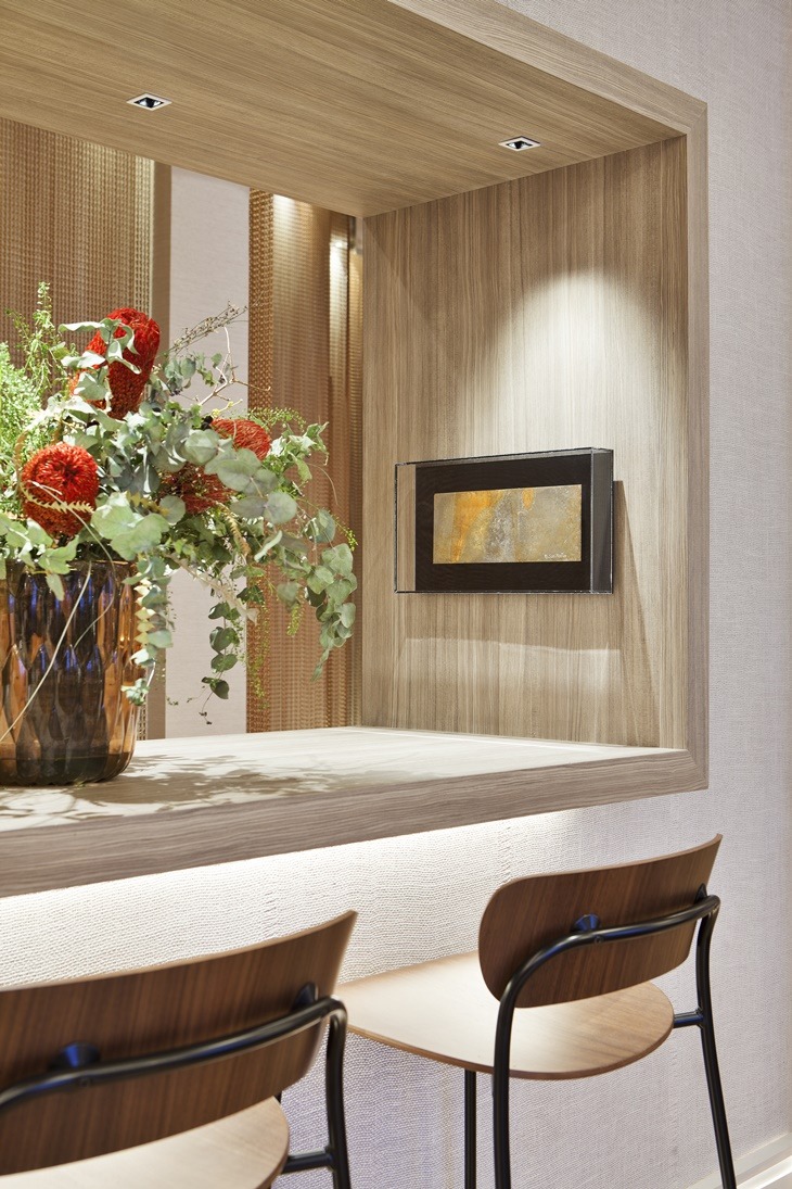 Casa Decor 2019 - Tempo da Delicadeza-19