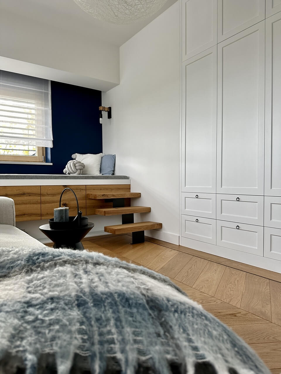 260-metrowe luksusowe wnętrze domu ze strefą SPA - zmysłowość i wyrafinowanie od KOiKO Design - PLN Design-14