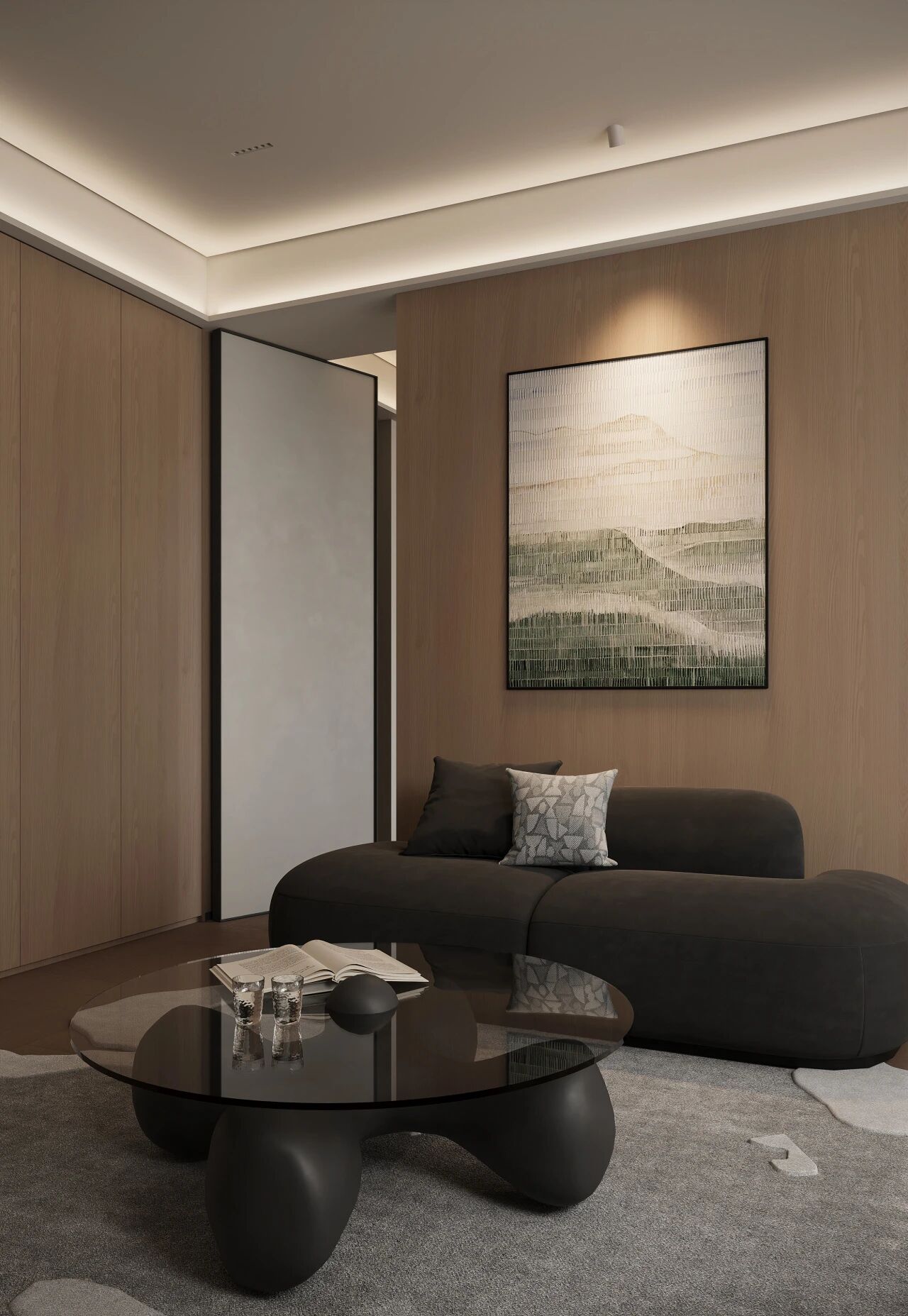 《空间,自有生命》丨LISO理所设计-161