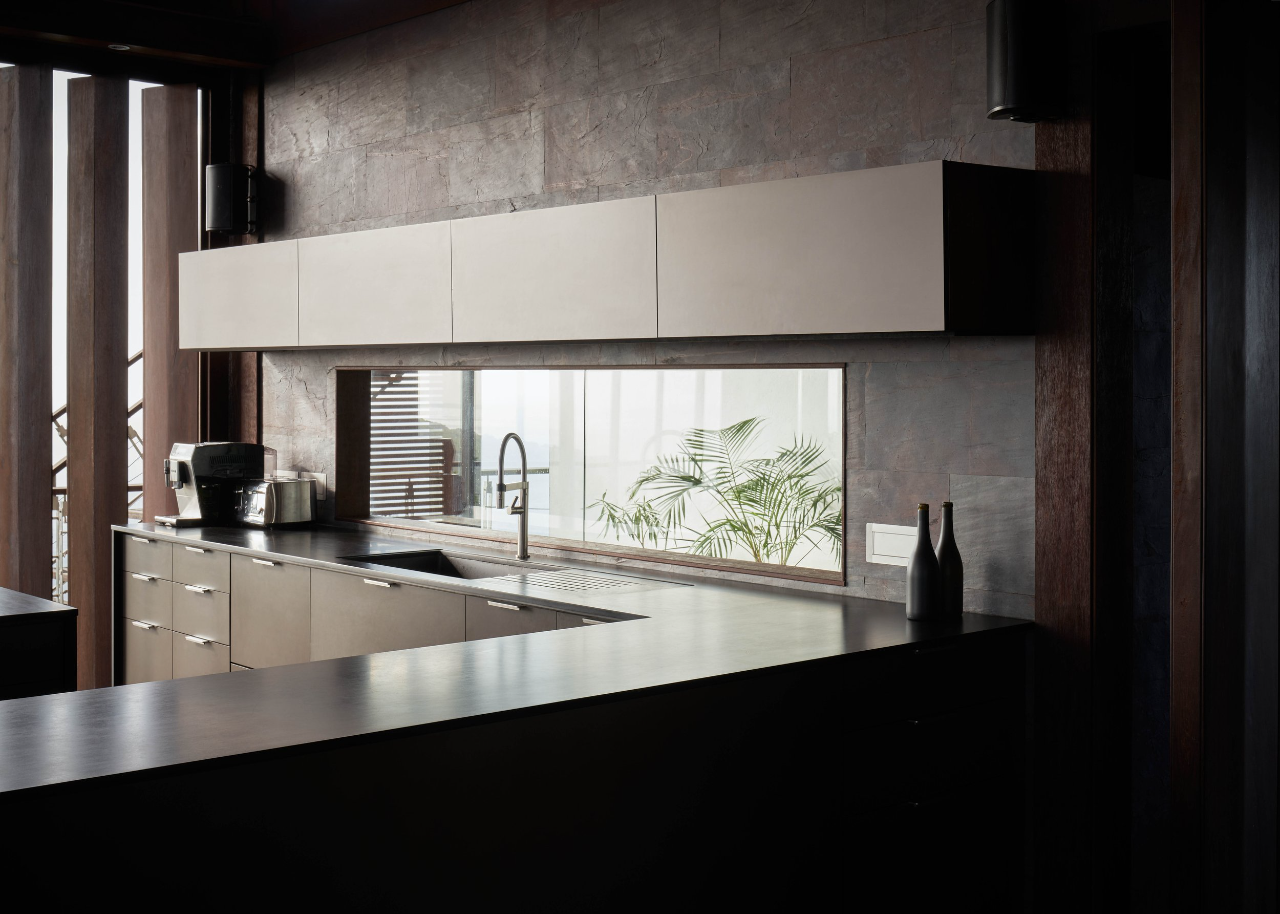 Sail House 度假别墅丨Eric Lindeman-37