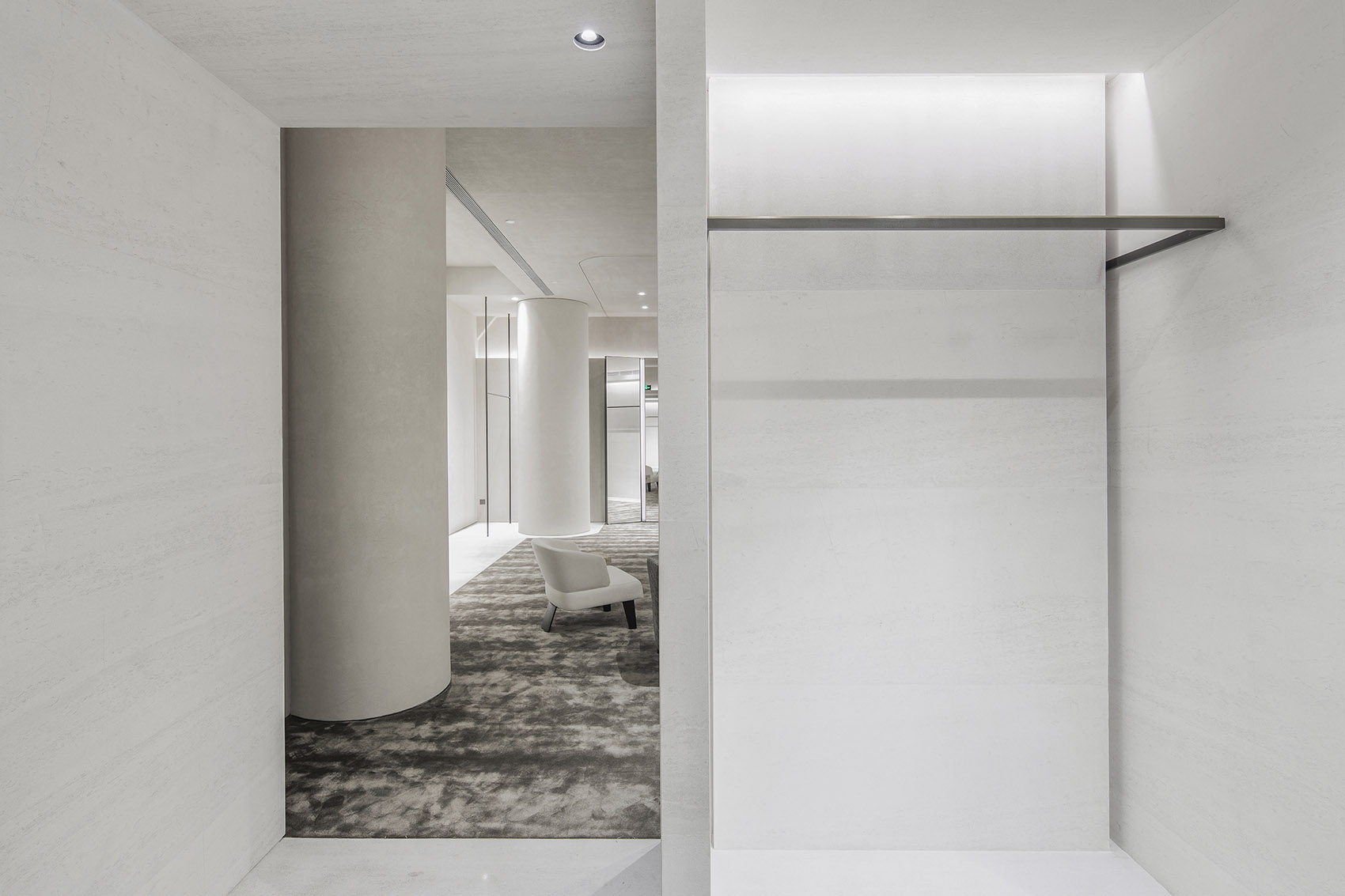 Shine Moda旗舰店,上海 / 西涛设计工作室-29