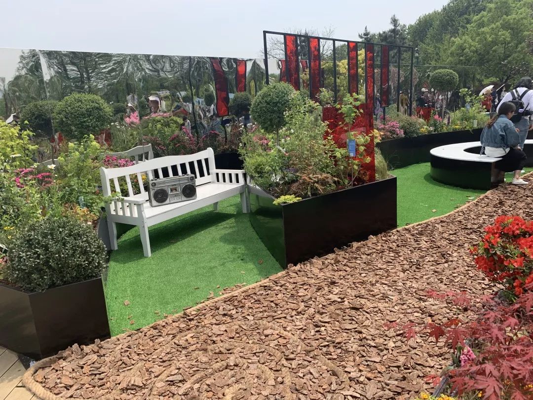 2019 西湖花园节创意花园设计亮点解读-138