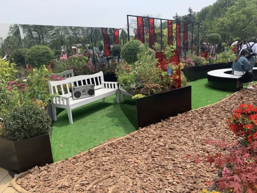 2019 西湖花园节创意花园设计亮点解读-138