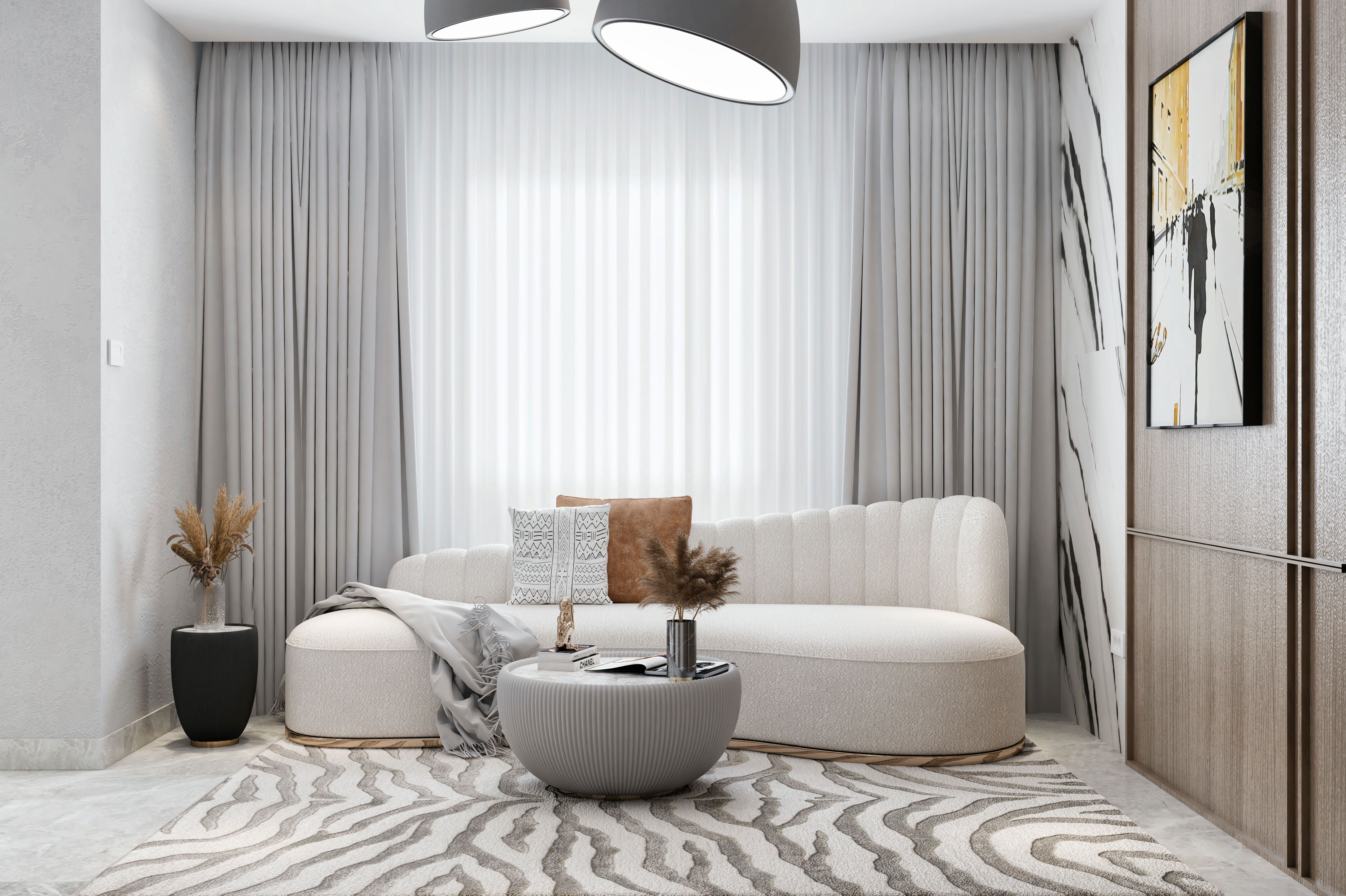 EGY | MODERN STUDIO-9