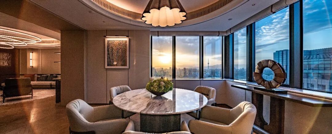 中国职工之家B座装修改造工程（二期）丨中国北京丨弘石设计-30