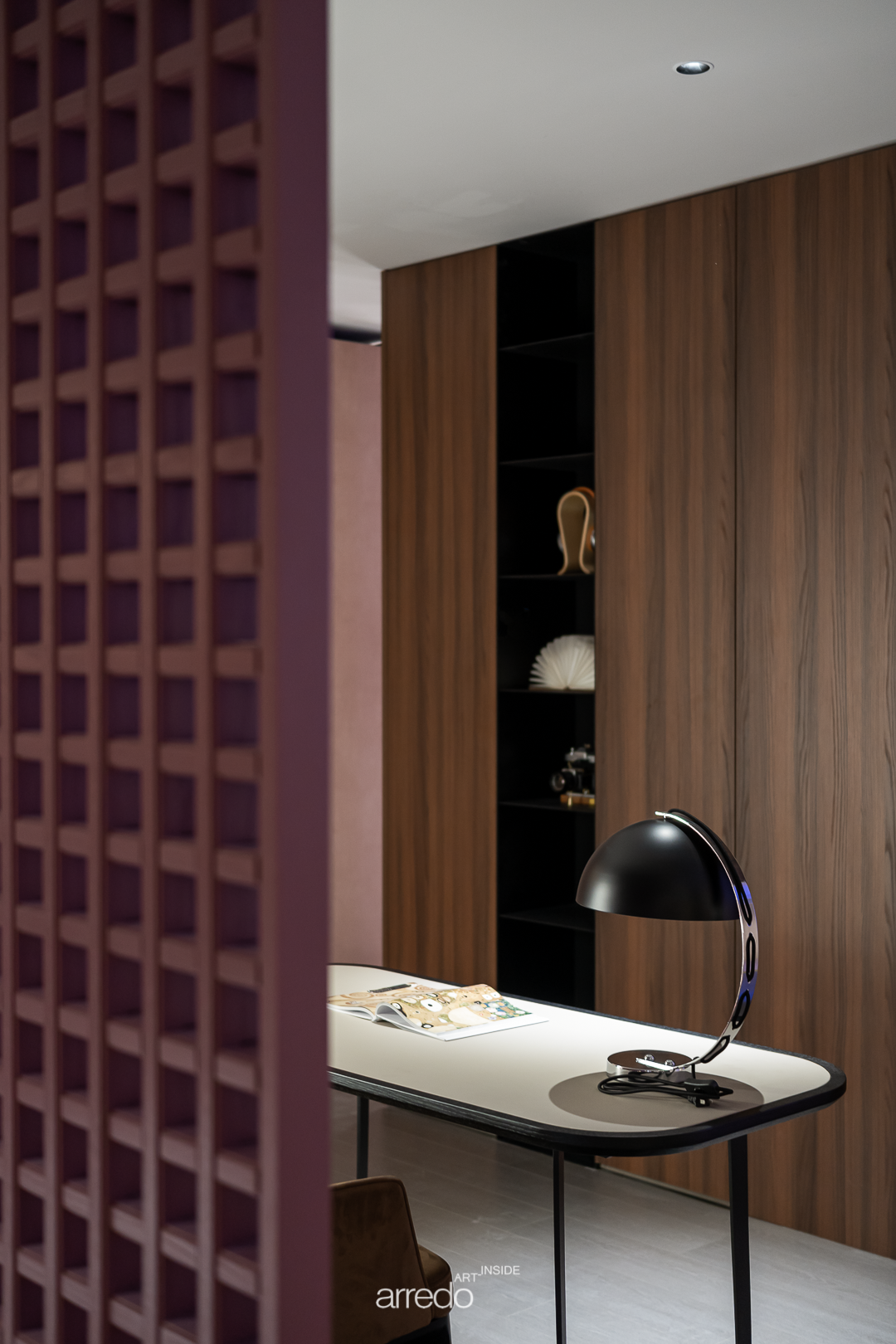 arredo 爱乐多西安店丨中国西安丨arredo 苏州设计中心-61