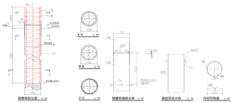 进博会配套工程 | 国家会展中心上海规模提升工程揭秘-129