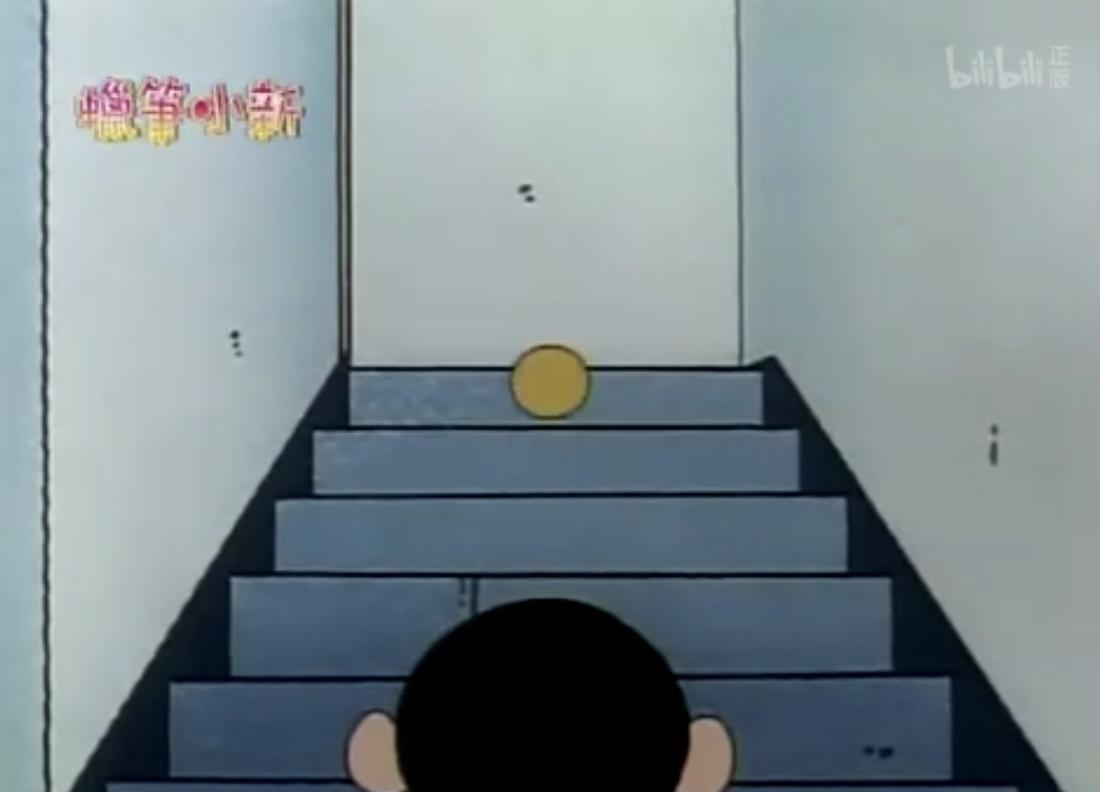 《蜡笔小新》家庭空间设计解析-52