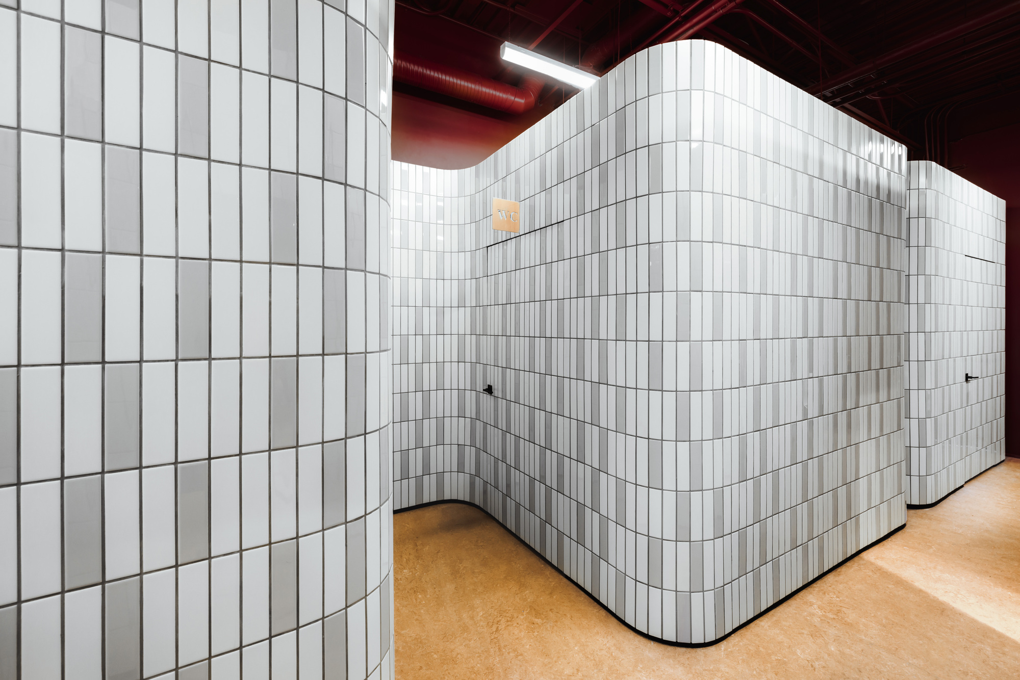 美容编辑诊所丨加拿大丨Sturgess Architecture,Bold Workshop-3