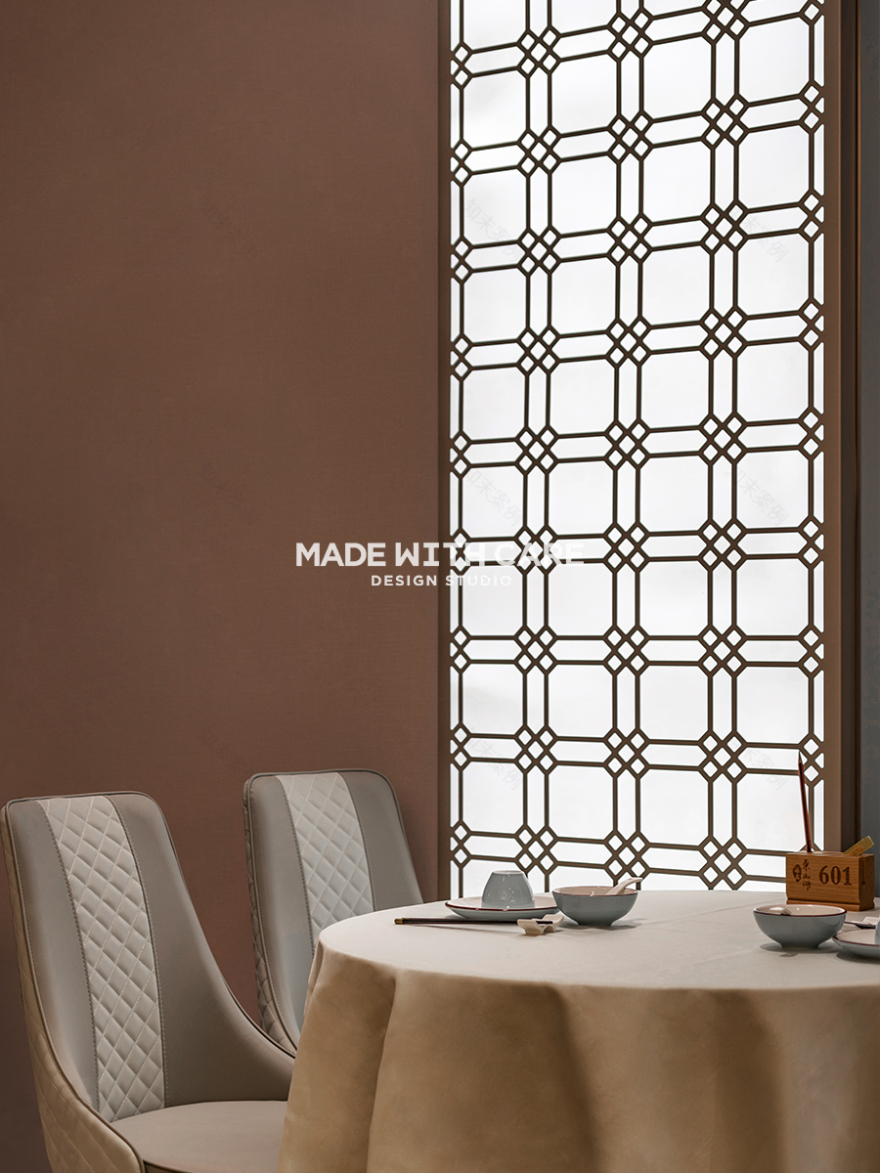 东山湖园景酒家丨中国广州丨MADE WITH CARE-17